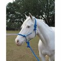 Hamilton Adult Rope Halter W/Lead RHL AVBL